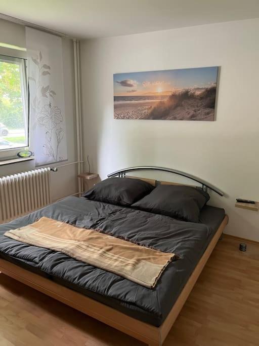 Ferien Am Meer Wilhelmshaven Zewnętrze zdjęcie